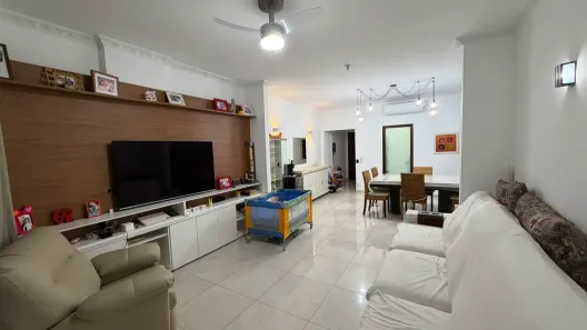 Apartamento com 3 Quartos à venda, 150m² no Copacabana, Rio de Janeiro