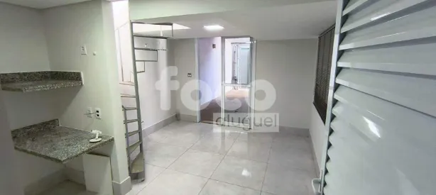 Apartamento com 2 Quartos para alugar, 90m² no Santa Mônica, Uberlândia