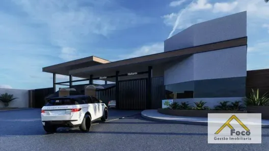 Lote/Terreno à venda, 1000m² no Campestre, Piracicaba