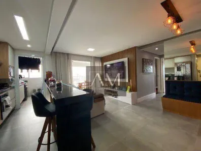 Apartamento com 3 Quartos à venda, 82m² no Vila Formosa, São Paulo