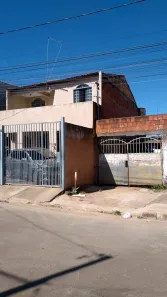 Sobrado com 5 Quartos à venda, 112m² no Recanto das Emas, Brasília