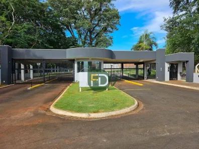 Lote/Terreno à venda, 300m² no Parque Nova Carioba, Americana