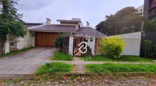 Casa com 4 Quartos à venda, 234m² no Pinheiro, São Leopoldo