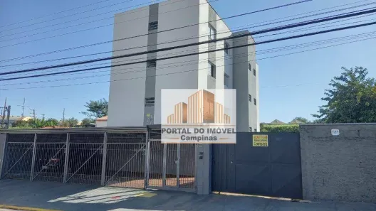 Apartamento com 2 Quartos à venda, 58m² no Vila Proost de Souza, Campinas