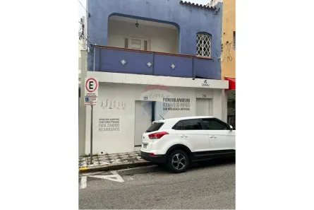 Imóvel Comercial para alugar, 221m² no Centro, Sorocaba
