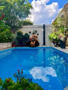 Casa de Condomínio com 4 Quartos à venda, 320m² no Alphaville, Santana de Parnaíba