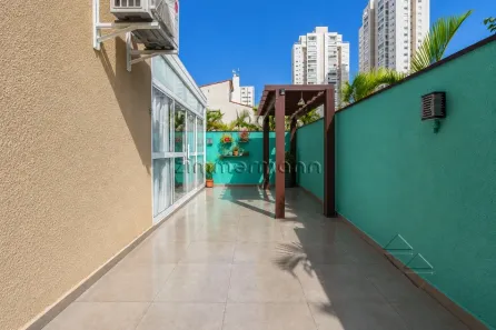 Apartamento com 2 Quartos à venda, 135m² no Lapa, São Paulo