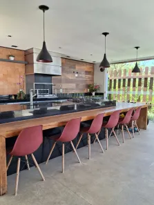 Casa de Condomínio com 4 Quartos à venda, 156m² no Jardim Myrian Moreira da Costa, Campinas