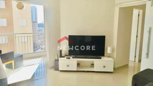 Apartamento com 2 Quartos à venda, 54m² no Jardim Previdência, São Paulo