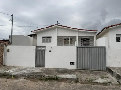 Casa com 3 Quartos para alugar, 103m² no Castelo Branco, João Pessoa