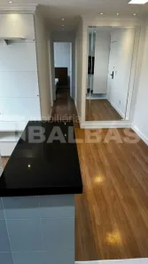 Apartamento com 2 Quartos à venda, 47m² no Tatuapé, São Paulo