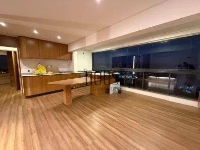Apartamento com 2 Quartos para alugar, 78m² no Jardim Maria José, Votorantim