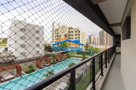 Apartamento com 3 Quartos à venda, 115m² no Vila Osasco, Osasco