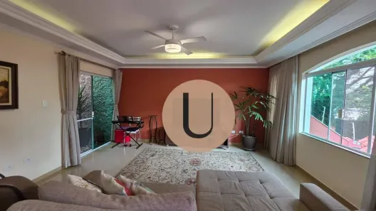 Casa com 3 Quartos à venda, 296m² no Cerâmica, São Caetano do Sul
