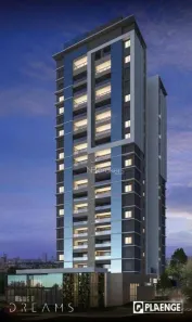 Apartamento com 3 Quartos à venda, 127m² no Cidade Industrial, Curitiba