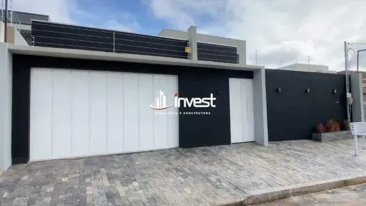 Casa com 2 Quartos à venda, 178m² no Centro, Caldas Novas