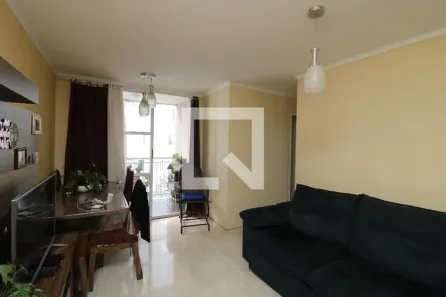 Apartamento com 3 Quartos à venda, 60m² no Jardim Vila Formosa, São Paulo