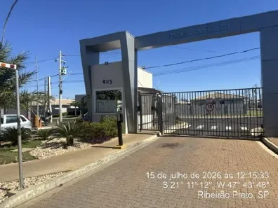 Apartamento com 2 Quartos à venda, 47m² no Reserva Real, Ribeirão Preto