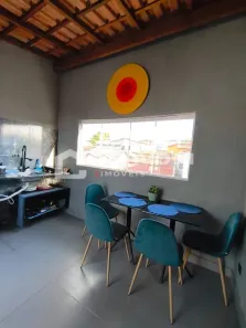 Apartamento com 1 Quarto para alugar, 60m² no Vila Iracema, São José dos Campos