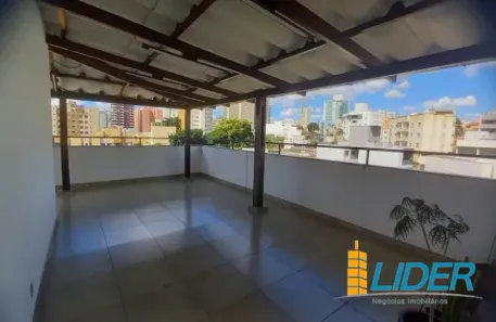 Cobertura com 4 Quartos à venda, 294m² no Saraiva, Uberlândia