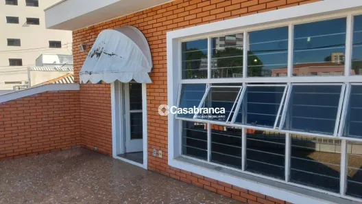 Casa com 3 Quartos para venda ou aluguel, 402m² no Centro, Sorocaba