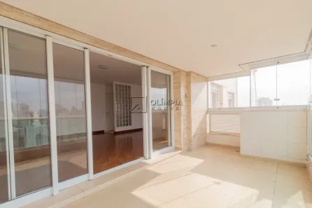 Apartamento com 3 Quartos à venda, 186m² no Perdizes, São Paulo