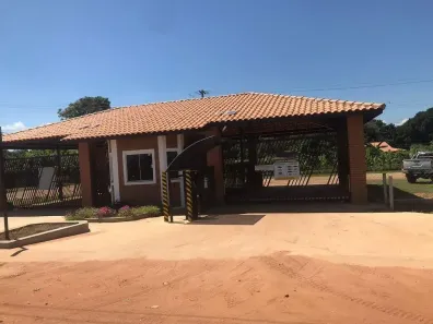 Lote/Terreno à venda, 1500m² no , Dois Córregos