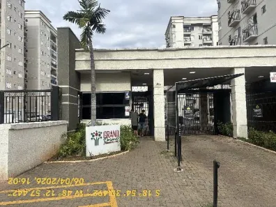 Apartamento com 2 Quartos à venda, 44m² no Grand Ville, Uberlândia