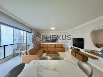 Apartamento com 3 Quartos à venda, 140m² no Barra Funda, Guarujá