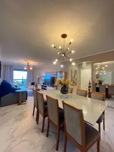 Apartamento com 3 Quartos à venda, 120m² no Aviação, Praia Grande