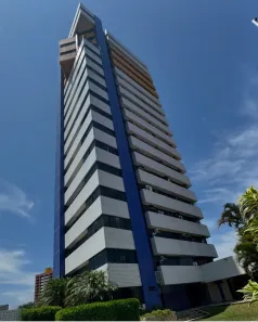 Apartamento com 3 Quartos à venda, 178m² no Barro Vermelho, Natal