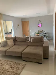 Apartamento com 3 Quartos para alugar, 116m² no Cidade Nova, Indaiatuba