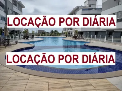 Apartamento com 3 Quartos para alugar, 100m² no Ingleses do Rio Vermelho, Florianópolis