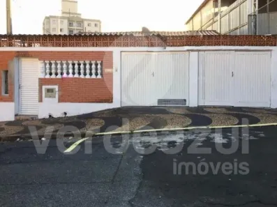 Casa com 3 Quartos à venda, 158m² no Vila Paraíso, Campinas