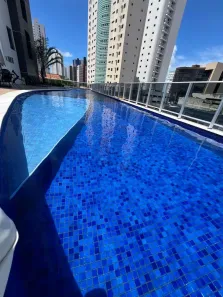 Apartamento com 2 Quartos à venda, 67m² no Brisamar, João Pessoa