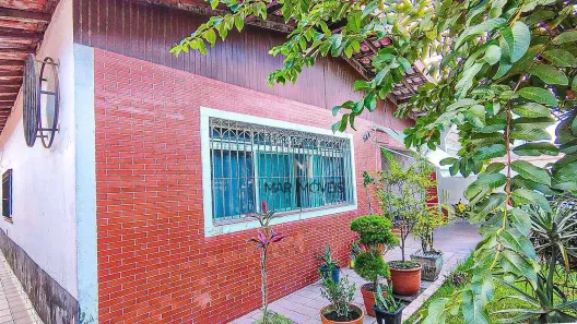 Casa com 3 Quartos à venda, 120m² no Vila Santa Rosa, Guarujá