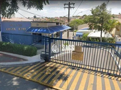 Casa de Condomínio com 2 Quartos à venda, 62m² no Vila Maria Eugênia, Campinas