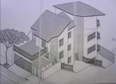 Sobrado com 6 Quartos à venda, 442m² no Demarchi, São Bernardo do Campo