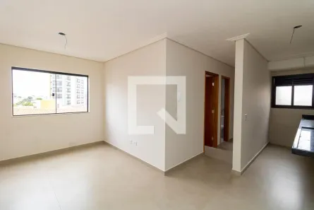Apartamento com 2 Quartos à venda, 46m² no Vila Paulicéia, São Paulo