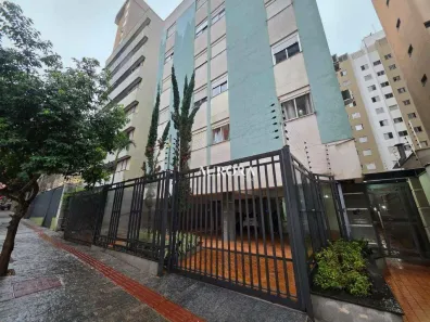 Apartamento com 3 Quartos à venda, 67m² no Centro, Londrina
