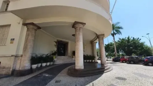 Cobertura com 6 Quartos à venda, 2550m² no Flamengo, Rio de Janeiro