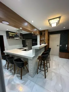 Apartamento com 3 Quartos à venda, 90m² no Butantã, São Paulo