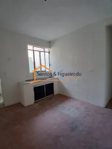 Casa com 3 Quartos para alugar, 70m² no Campanário, Diadema