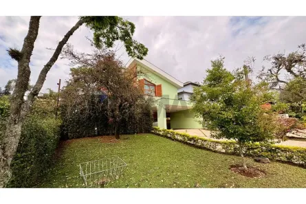 Casa com 4 Quartos à venda, 333m² no Residencial Morada das Estrelas (Aldeia da Serra), Barueri