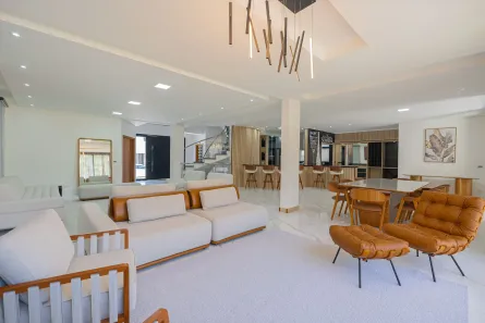 Sobrado com 5 Quartos à venda, 750m² no Alphaville, Santana de Parnaíba