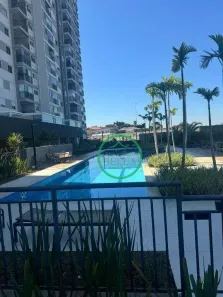 Apartamento com 2 Quartos para alugar, 59m² no Parque São Domingos, São Paulo