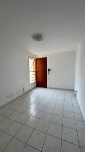 Apartamento com 2 Quartos para alugar, 48m² no Jardim Marica, Mogi das Cruzes