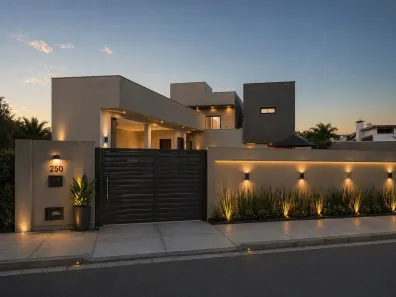 Sobrado com 3 Quartos à venda, 300m² no Praia de Carapibus, Conde