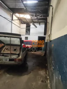 Galpão/Depósito/Armazém à venda, 254m² no Rudge Ramos, São Bernardo do Campo