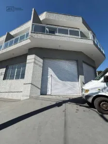 Ponto Comercial para alugar, 344m² no Jardim Amanda II, Hortolândia
